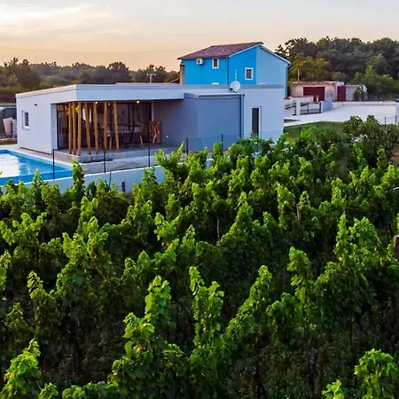 Mare Istra Villa *