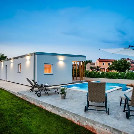 Mare Istra Villa