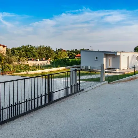 Mare Istra Villa