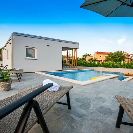 Villa Mare Istra *